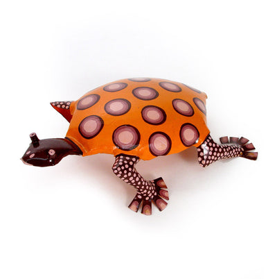 Large Tin Tortoise by Mbare Ltd - main product image for Resin Society