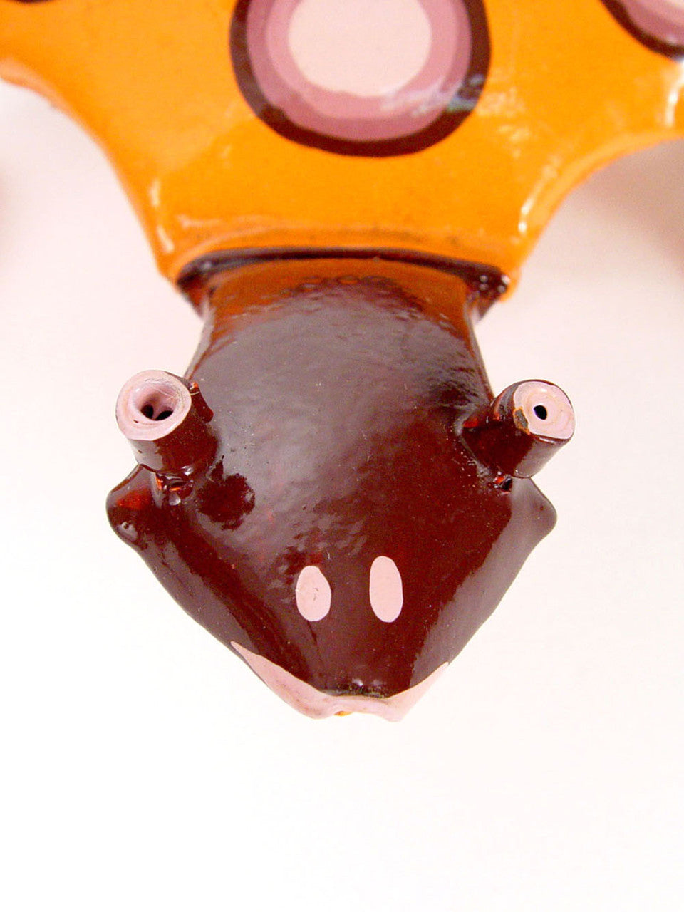 Large Tin Tortoise by Mbare Ltd - product image 3 for Resin Society