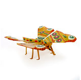 Tiny Tin Butterfly by Mbare Ltd - product image 2 for Resin Society