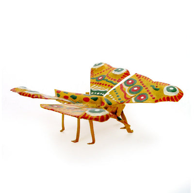 Tiny Tin Butterfly by Mbare Ltd - product image 2 for Resin Society