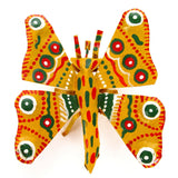Tiny Tin Butterfly by Mbare Ltd - main product image for Resin Society