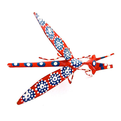 Tiny Tin Mosquito by Mbare Ltd - product image 2 for Resin Society