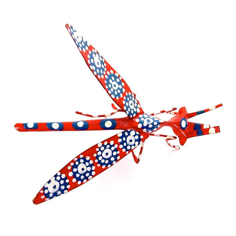 Tiny Tin Mosquito by Mbare Ltd - product image 2 for Resin Society