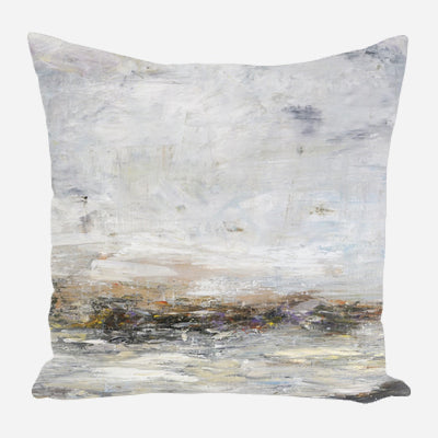Purple Haze Pillow by John Beard Collection - main product image for Resin Society
