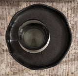 Alessia Round Drink Table by kateandlaurel - product image 9 for Resin Society