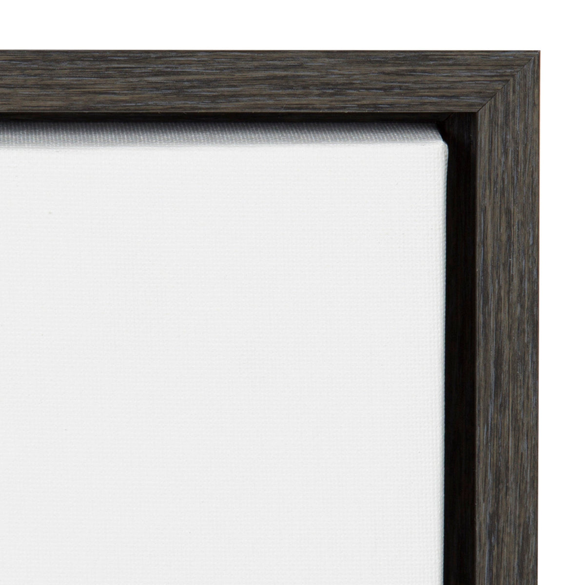 Sylvie Highland Cow Framed Canvas by kateandlaurel - product image 3 for Resin Society