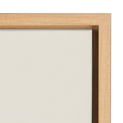 Sylvie Flying Pigs Framed Canvas by kateandlaurel - product image 3 for Resin Society