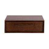 McCutcheon Wood Storage Shelf by kateandlaurel - product image 8 for Resin Society
