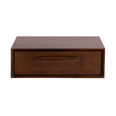 McCutcheon Wood Storage Shelf by kateandlaurel - product image 8 for Resin Society