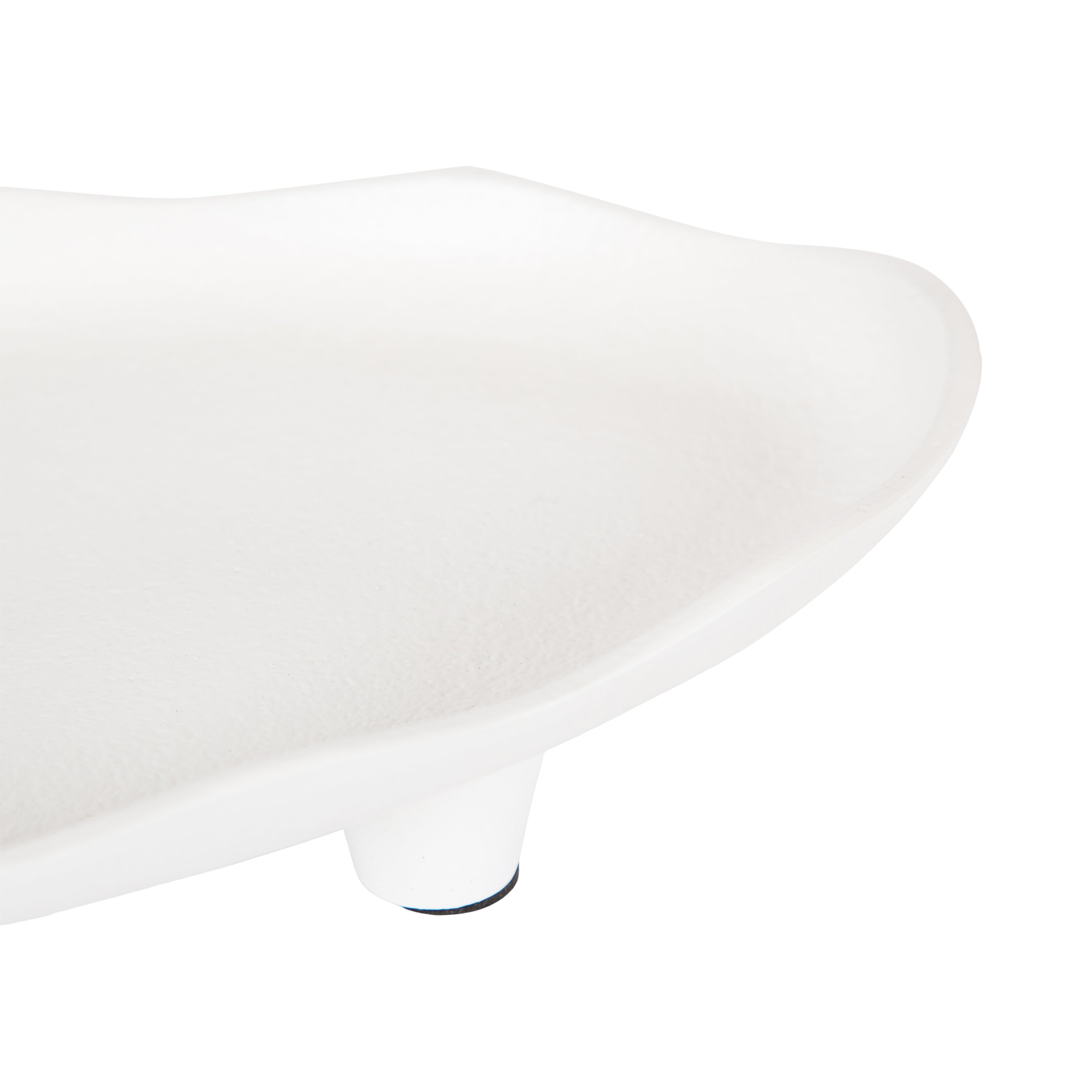 Alessia Oval Decorative Tray