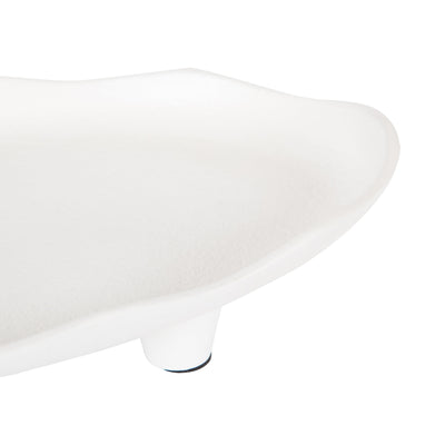 Alessia Oval Decorative Tray