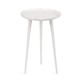 Alessia Round Side Table