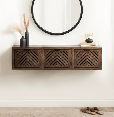 Mezzeta Floating Side Table