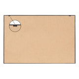Sylvie Traverse City Framed Canvas by Emily Kenney by kateandlaurel - product image 3 for Resin Society