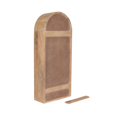 Arcott Arch Wall Shelf by kateandlaurel