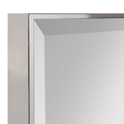 Rhodes Framed Wall Mirror