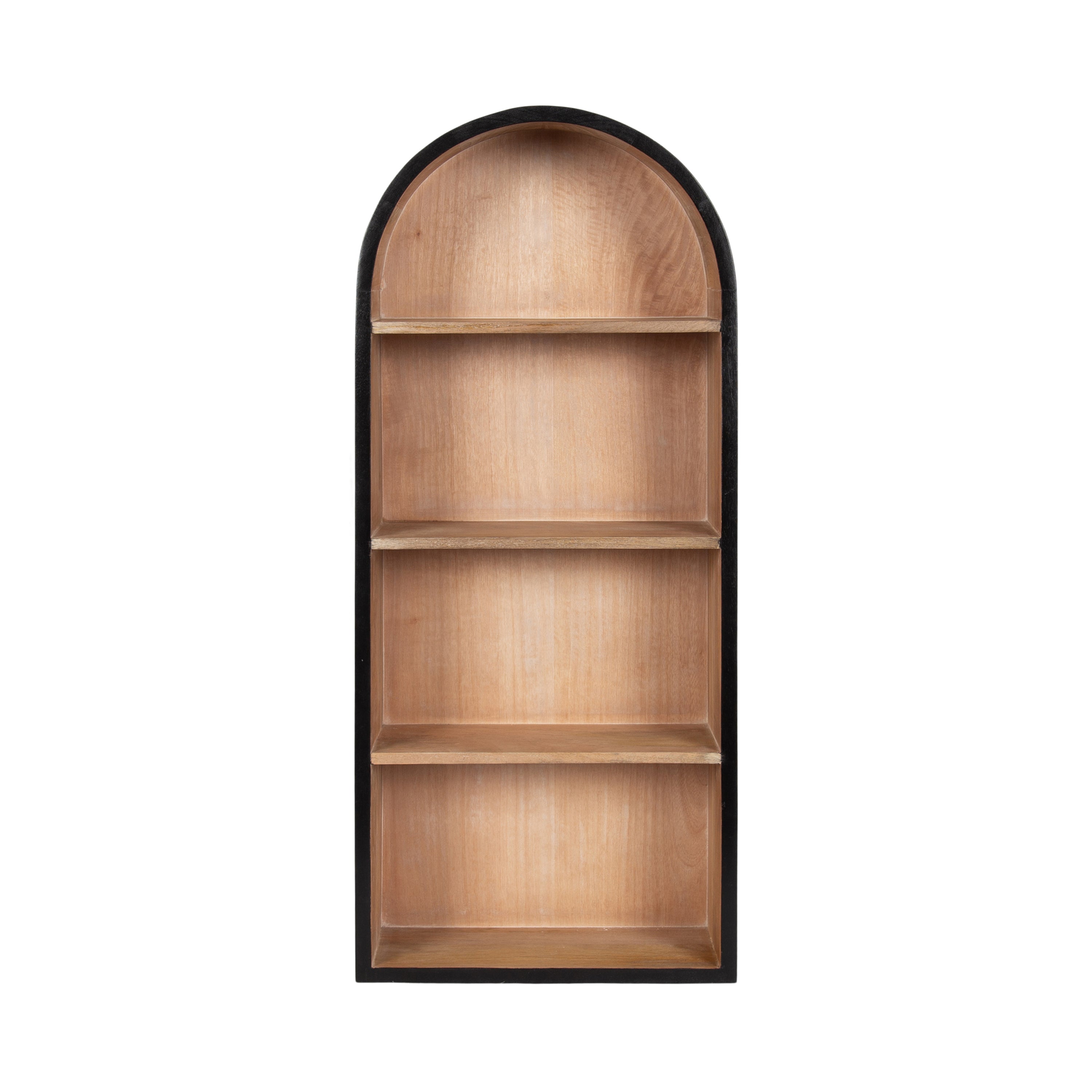 Arcott Arch Wall Shelf by kateandlaurel
