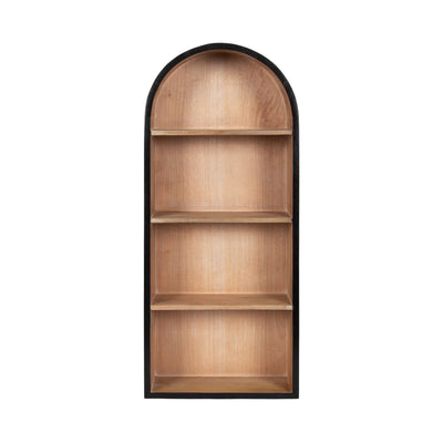 Arcott Arch Wall Shelf by kateandlaurel