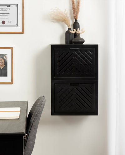 Mezzeta Floating Side Table