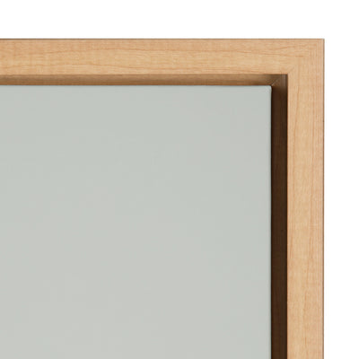 Sylvie Galah Framed Canvas by kateandlaurel - product image 3 for Resin Society
