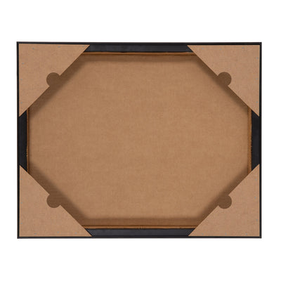 Sylvie Movie Tin and Movie Reel Sepia Framed Canvas Art Set by Saint and Sailor Studios
