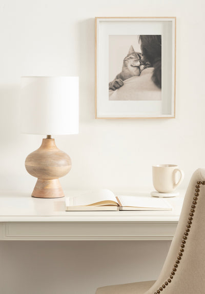Bahira Tabletop Lamp