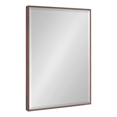 Rhodes Framed Wall Mirror by kateandlaurel - product image 16 for Resin Society