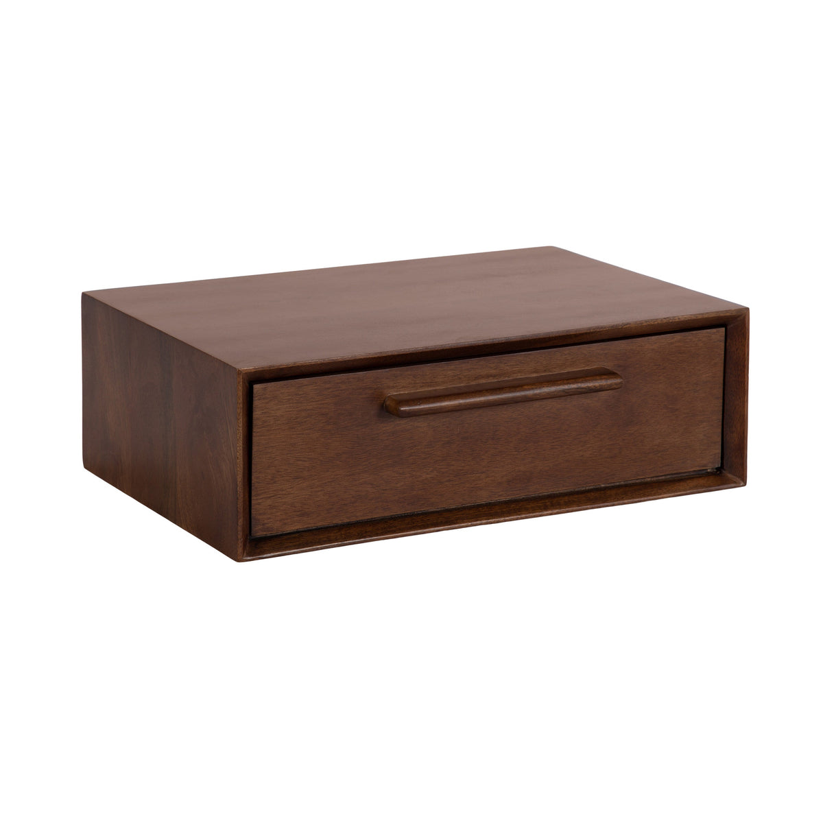 McCutcheon Wood Storage Shelf by kateandlaurel - main product image for Resin Society