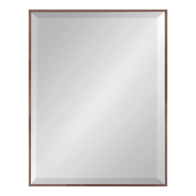Rhodes Framed Wall Mirror by kateandlaurel - product image 9 for Resin Society