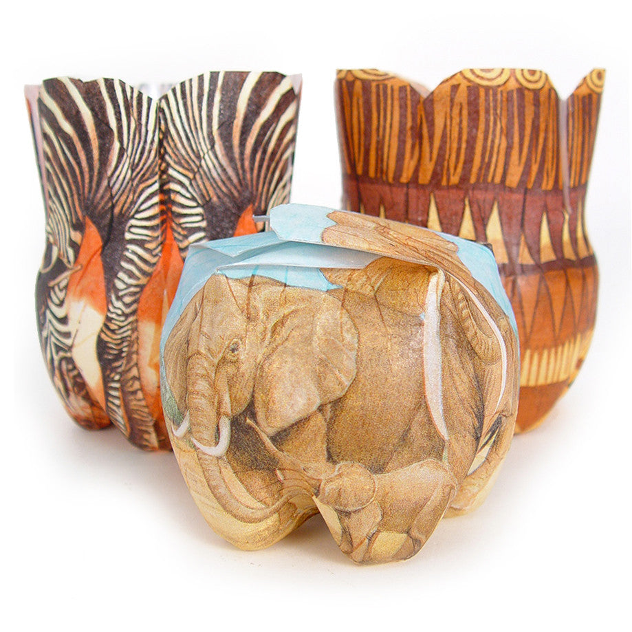 Eco-Chic Upcycled Bottle Boxes by Mbare Ltd - product image 4 for Resin Society