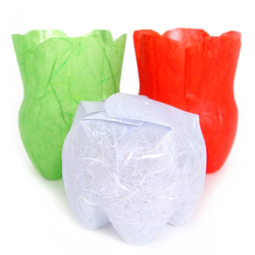 Eco-Chic Upcycled Bottle Boxes by Mbare Ltd - product image 7 for Resin Society