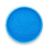 Real Royal Blue epoxy mica powder pigment for resin crafts