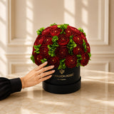 Classic Black Box by The Million Roses - product image 4 for Resin Society