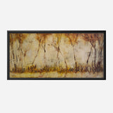 Reeds Artist Enhanced Canvas Print by John Beard Collection - product image 5 for Resin Society