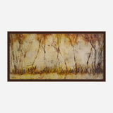 Reeds Artist Enhanced Canvas Print by John Beard Collection - product image 7 for Resin Society