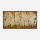 Reeds Artist Enhanced Canvas Print by John Beard Collection - product image 8 for Resin Society