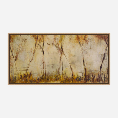 Reeds Artist Enhanced Canvas Print by John Beard Collection - product image 8 for Resin Society