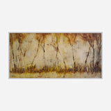 Reeds Artist Enhanced Canvas Print by John Beard Collection - product image 6 for Resin Society