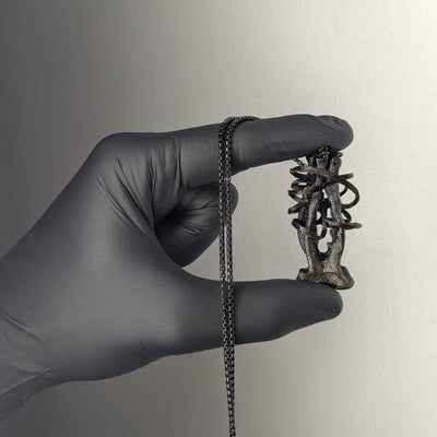 Padixa by Versiliy - product image 6 for Resin Society