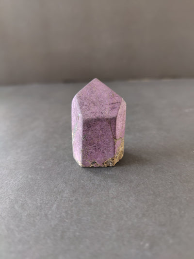 Purpurite Lapidary