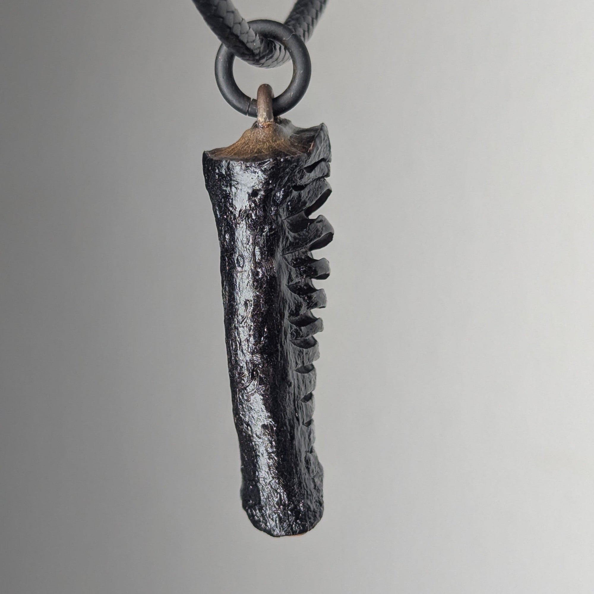 Calyra Necklace by Versiliy
