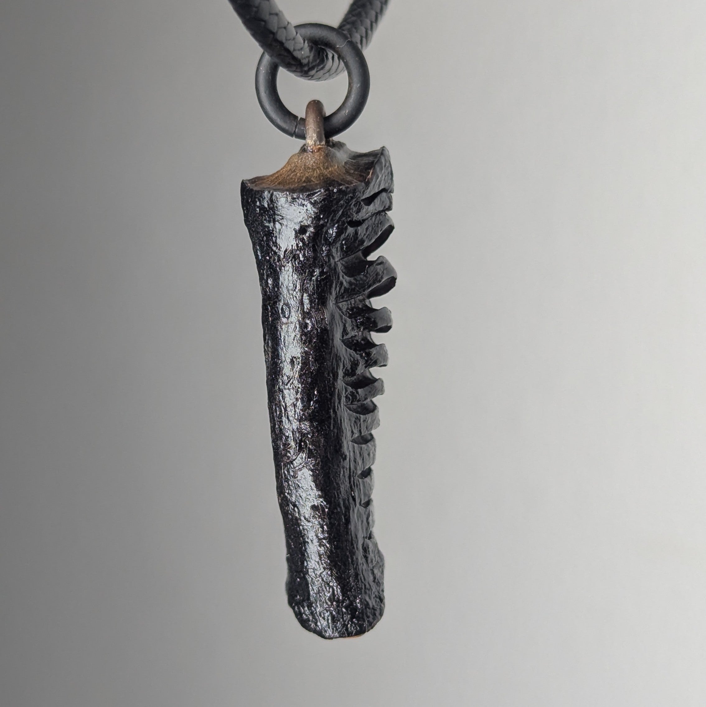 Calyra Necklace by Versiliy