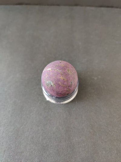 Purpurite Lapidary