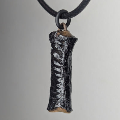 Calyra Necklace by Versiliy