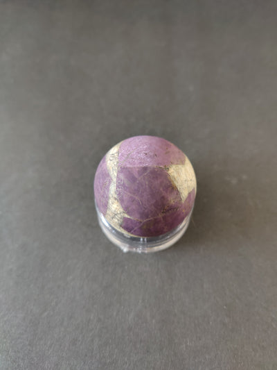 Purpurite Lapidary