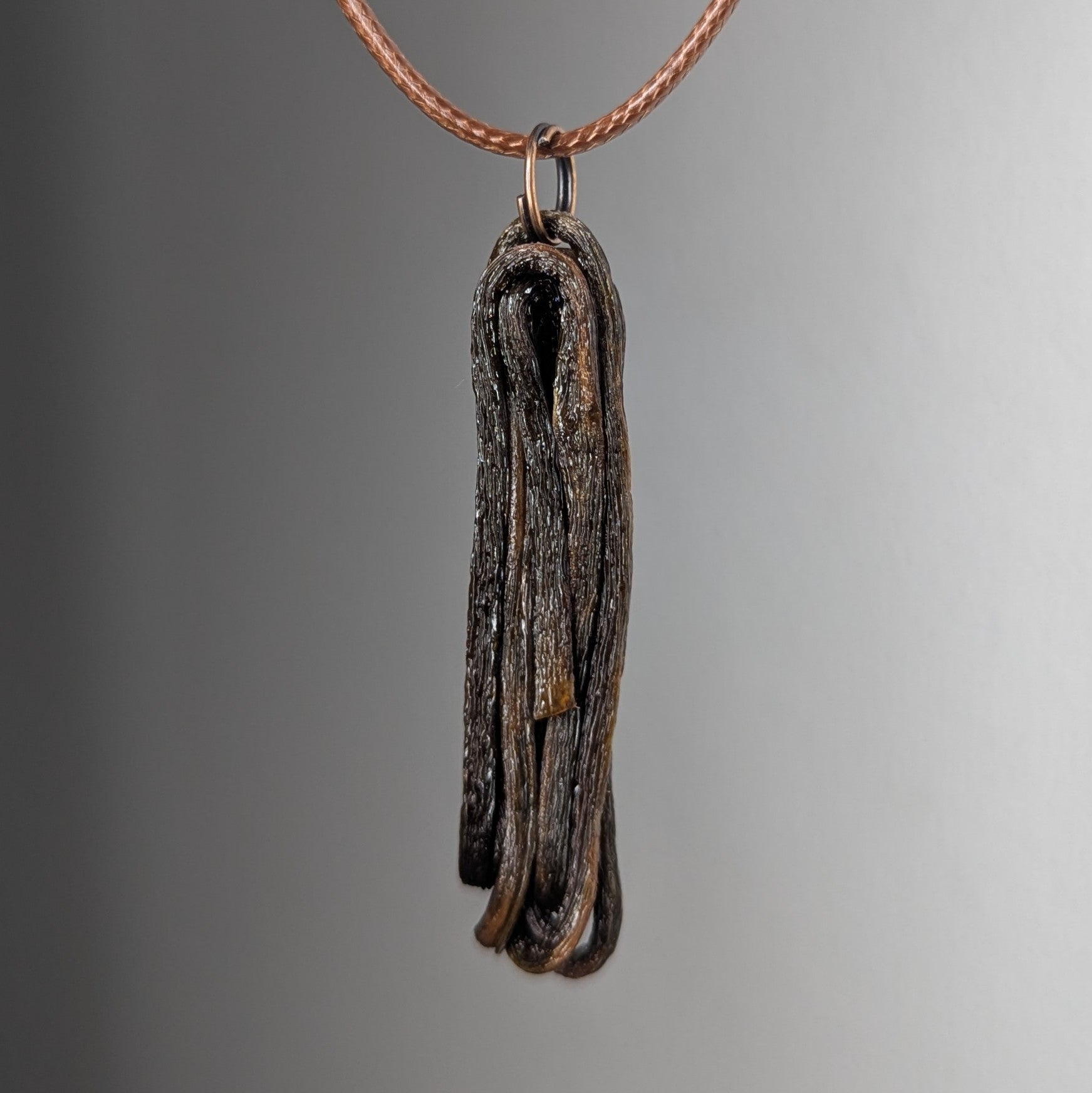 Ulvaxa Necklace by Versiliy