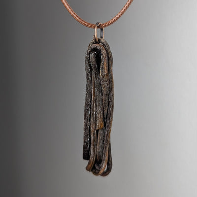 Ulvaxa Necklace by Versiliy