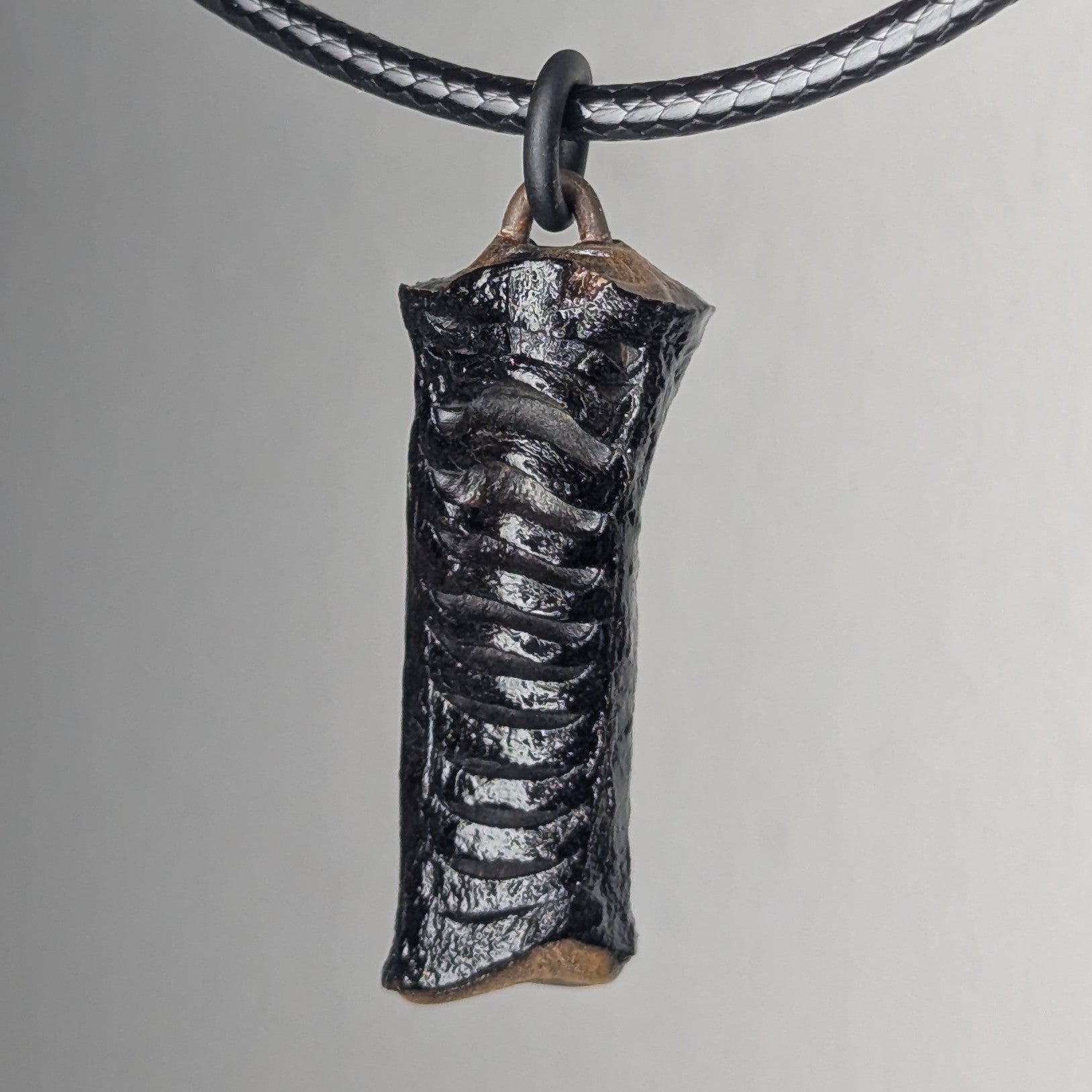 Calyra Necklace by Versiliy