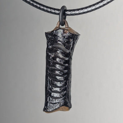 Calyra Necklace by Versiliy