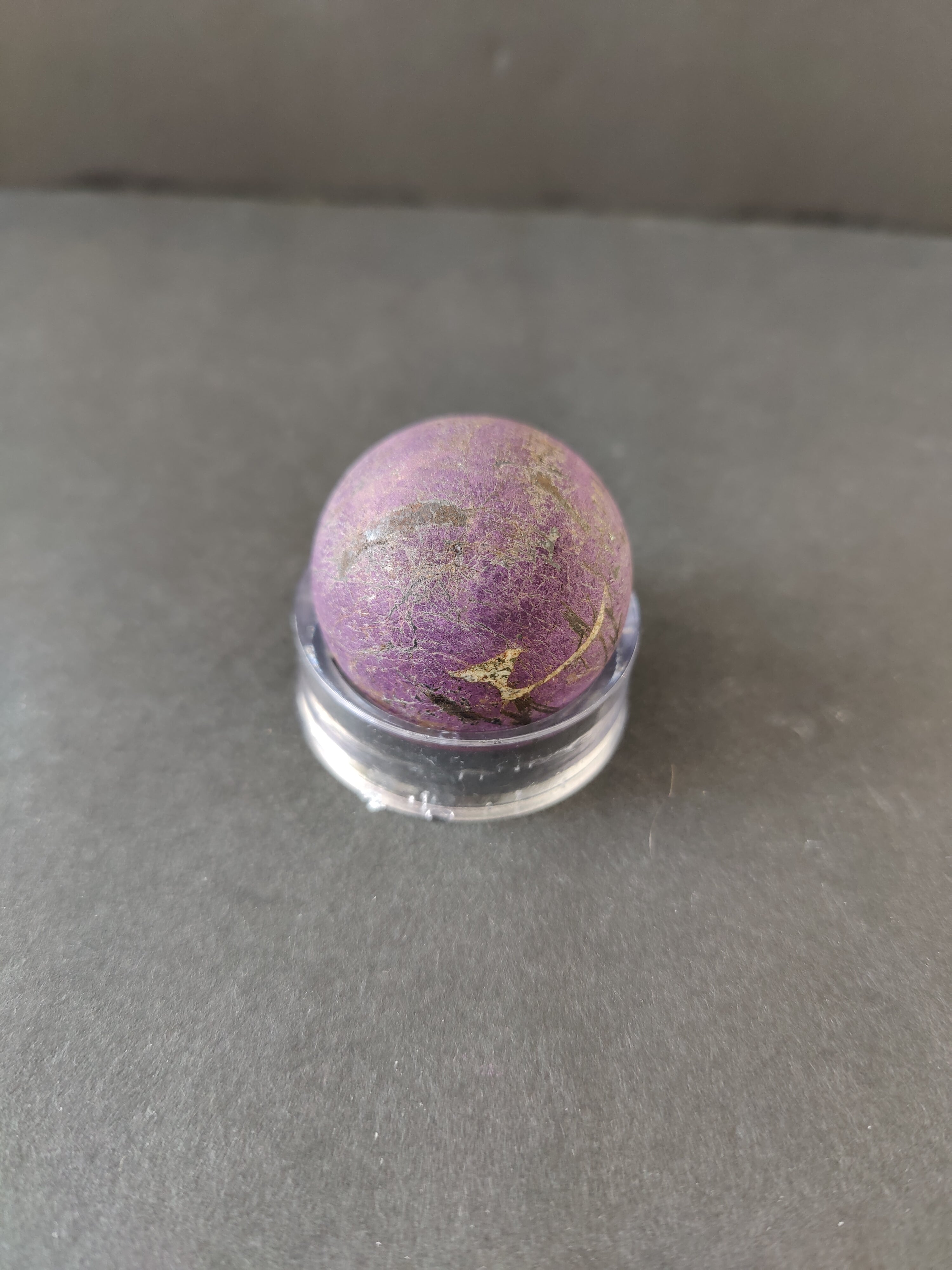 Purpurite Lapidary
